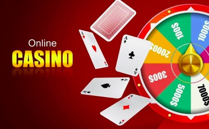 Casino trực tuyến: TOP 10 trang web đánh bạc trực tuyến uy tín nhất năm 2022.